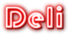 Deli Icon